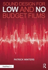 Sound Design for Low & No Budget Films