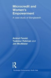 Microcredit and Women's Empowerment