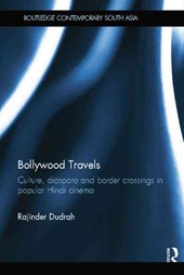 Bollywood Travels