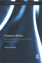 Singapore Malays