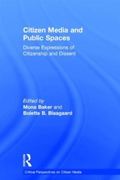 Citizen Media and Public Spaces