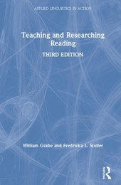 Teaching and Researching Reading