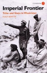 Imperial Frontier - Hugh Beattie - 9781138862432