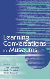Learning Conversations in Museums