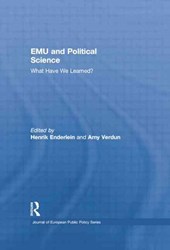 EMU and Political Science