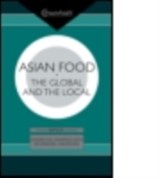 Asian Food - Katarzyna J. Cwiertka ; Boudewijn C. A. Walraven - 9781138879157
