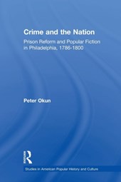 Crime and the Nation