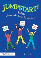 Jumpstart! PSHE - John Foster - 9781138892217