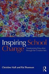Inspiring School Change