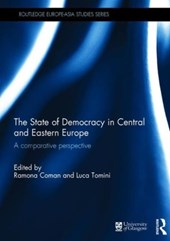 The State of Democracy in Central and Eastern Europe