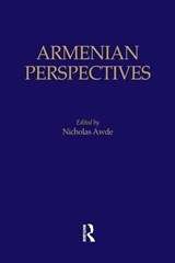 Armenian Perspectives - Nicholas Awde - 9781138963801