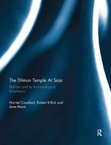 Dilmun Temple At Saar - Harriet Crawford ; Robert Killick ; Jane Moon - 9781138967700