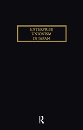 Enterprise Unionism In Japan