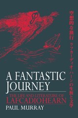 A Fantastic Journey - Paul Murray - 9781138969636