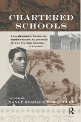 Chartered Schools - Nancy Beadie ; Kim Tolley - 9781138970205