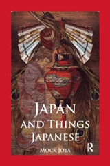 Japan And Things Japanese - Mock Joya - 9781138973541