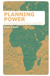 Planning Power