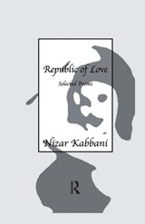 Republic Of Love - Nizar - 9781138985193