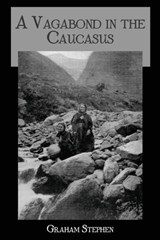 Vagabond Causasus - Gordon - 9781138986640