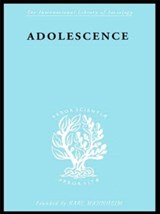Adolescence - C.M. Fleming - 9781138988293
