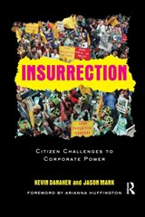 Insurrection - Kevin Danaher ; Jason Mark - 9781138992528