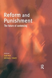 Reform and Punishment