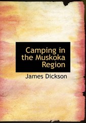 Camping in the Muskoka Region