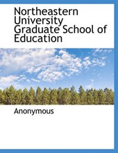 Northeastern University Graduate School of Education