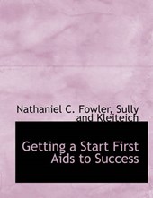 Getting a Start First AIDS to Success