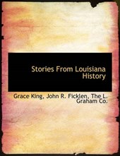 Stories from Louisiana History