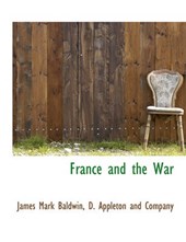 France and the War