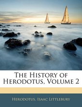 History of Herodotus, Volume