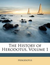 History of Herodotus, Volume
