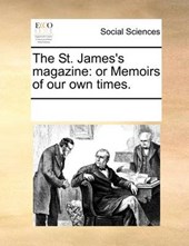 The St. James's Magazine