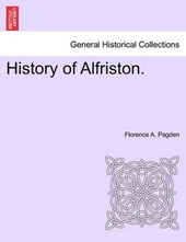 History of Alfriston.