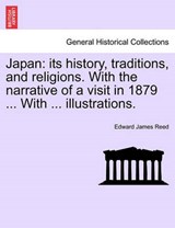 Japan - Edward James Reed - 9781241161569