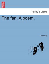 The fan. A poem.