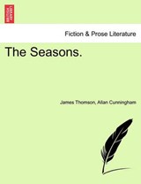 The Seasons. - Thomson, James - 9781241248819