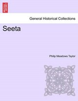 Seeta - Taylor, Philip Meadows - 9781241365745