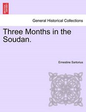 Three Months in the Soudan.
