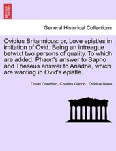 Ovidius Britannicus