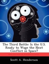 The Third Battle - HENDERSON,  Scott A - 9781249595625