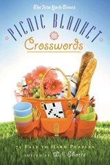 The New York Times Picnic Blanket Crosswords -  - 9781250003911