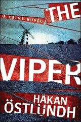 The Viper - Håkan Östlundh - 9781250011275