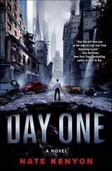 Day One - Nate Kenyon - 9781250013378