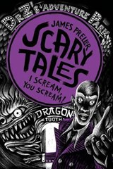 I Scream, You Scream! - PRELLER,  James - 9781250018885