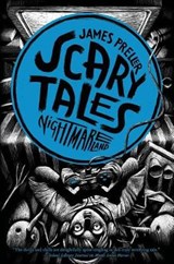 Nightmareland - PRELLER,  James - 9781250018922