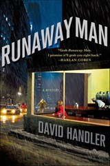 Runaway Man - David Handler - 9781250020475