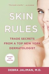 Skin Rules - Debra Jaliman - 9781250025104