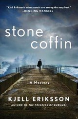 Stone Coffin - ERIKSSON,  Kjell - 9781250025517